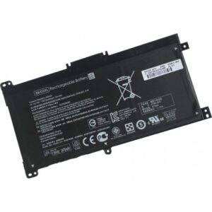 HP 916366-421 - 3 Cell BK03XL HP original Laptop Battery-- MPN: BK03XL