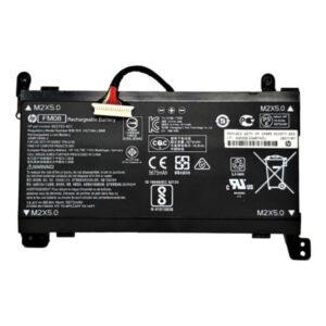 HP FM08 battery for HP HP OMEN 17-AN series notebook 14.4b~86wh 922752-421