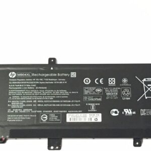55.67Wh MB04XL HP original Battery for Hp Envy x360 15-AQ001NX m6-aq000 HSTNN-UB6X 843538-541