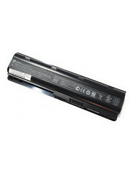 HP MU06 HP original Laptop Battery 10.8V 47Wh 4200mAh 6-cell 586006-243-- MPN: MU06 1 Year Warranty - Image 6
