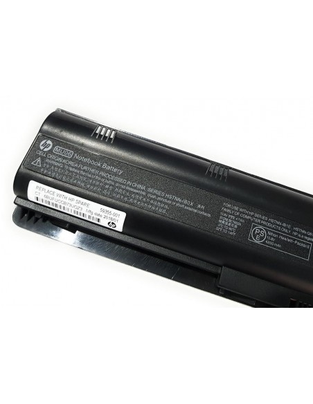 MU06 Battery For HP 630 635, 636, 631 HP CQ42, CQ 62, CQ 57, CQ 43, HP G4, HP G6-- MPN: MU06 1 Year Warranty - Image 3