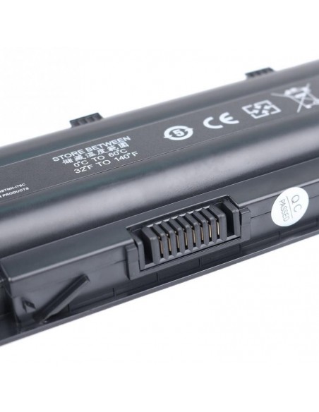 MU06 Battery For HP 630 635, 636, 631 HP CQ42, CQ 62, CQ 57, CQ 43, HP G4, HP G6-- MPN: MU06 1 Year Warranty - Image 4