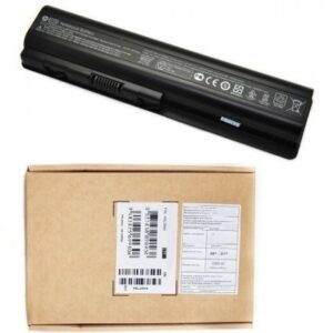 HP 462889-422 - 6 Cell EV06 HP original Laptop Notebook Battery-- MPN: DV4