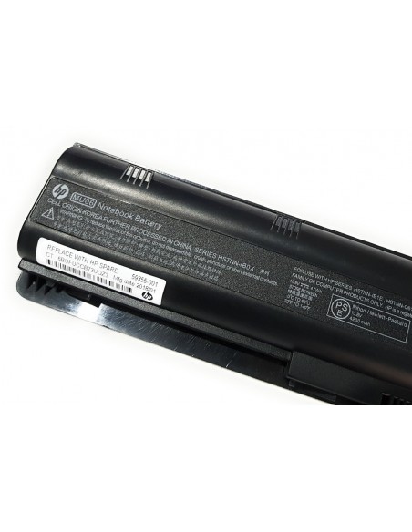 HP Pavilion MU06 HP original g4 g6 g7 G32 G42 G56 G62 G72 Series Laptop Battery-- MPN: MU06 1 Year Warranty - Image 3