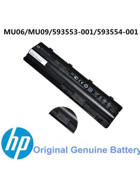 HP Pavilion MU06 HP original g4 g6 g7 G32 G42 G56 G62 G72 Series Laptop Battery-- MPN: MU06 1 Year Warranty - Image 5