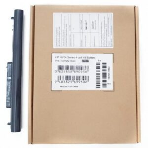 HP HSTNN-YB4U - 4 Cell HY04 HP original Laptop Notebook Battery