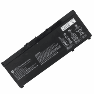 HP original SR04XL HP 15-CE015DX 917678-1B1 917724-855 TPN-Q193 Series Tablet 15.4V 70.07Wh 4550mAh Laptop Battery-- MPN: SR04XL