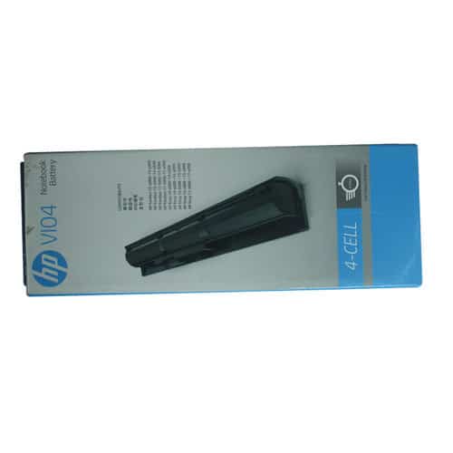 HP Genuine G6E88AA VI04 Laptop Battery for HP Pavilion and HP Envy--MPN: VI04 - Image 2