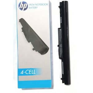 HP 708462-001 - 4 Cell VK04 HP original Laptop Notebook Battery-- MPN: VK04