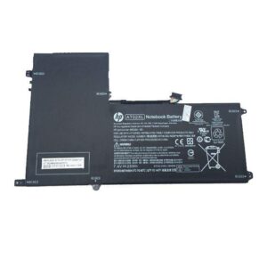 HP AT02XL battery for ElitePAD 900, ElitePAD 900 G1 (25Wh, 2 cells)