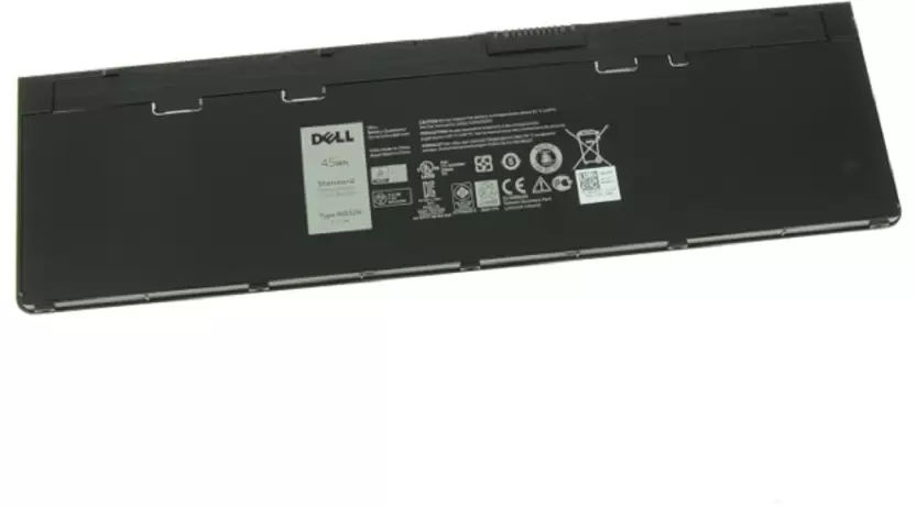 45wh - WD52H laptop battery for E7240 451-BBFW 451-BBFX WD52H GVD76 HJ8KP NCVF0-- MPN: WD52H/E7240 - Image 3