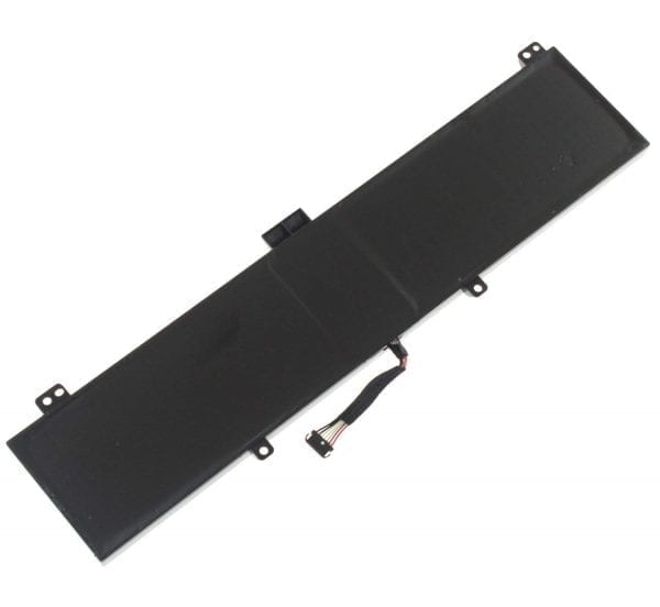 Lenovo Y50-70 Y50-80 battery L13M4P02 L13M4PO2 L13N4P01 L13N4PO1 21CP5/57/128-2 - Image 2