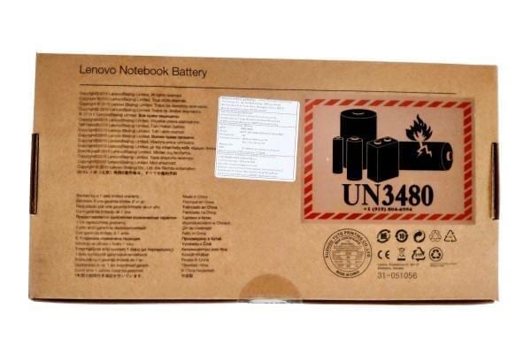 Original High Capacity Laptop Battery 4Cells G500S For Lenovo L12L4A02 L12L4E01 L12M4A02 L12S4A02 L12S4E01 G40-45 G50-30 G50-70-- MPN: G500S - Image 6