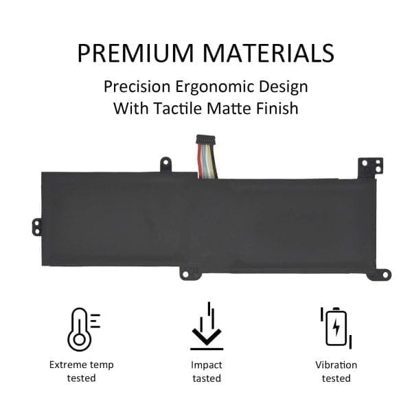 Lenovo L16L2PB3 batteryIdeaPad 320 320-14IAP 320-14AST 320-15IAP 320-15AST 320-15ABR 320-15ABR Touch Xiaoxin 5000 Series L16L2PB1 L16L2PB2-- MPN: L17L2PF0 - Image 2