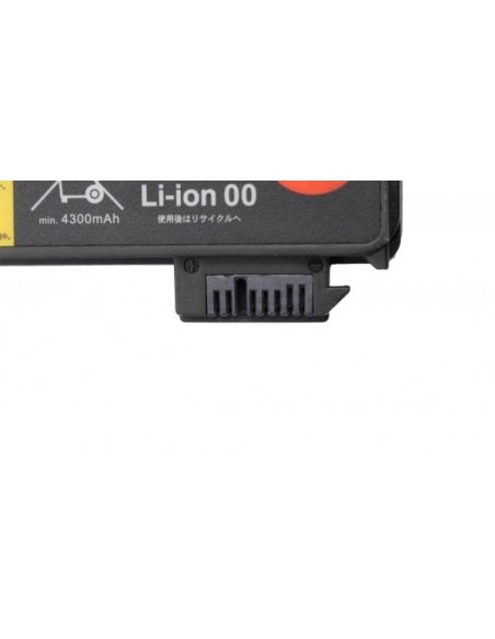 Original Lenovo ThinkPad 68-0C52862 - X240-T440 Laptop Battery 0C52862-- MPN: X240/68+ - Image 2