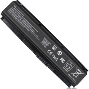 HP original battery PA06 HSTNN-DB7K 849911-850 HP Pavilion 17-ab, Omen 17-w