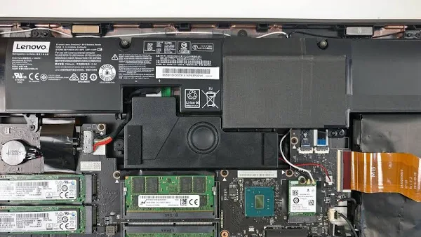 New Original Lenovo L14M6P21 Battery for IdeaPad Y900-17ISK Y910 Legion Y920-17IKB - Image 4