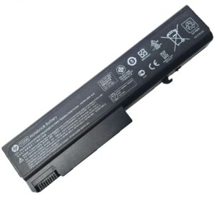 HP 458640-542 - 6 Cell TD06 HP original Laptop Notebook Battery-- MPN: TD06
