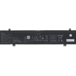 ASUS C41N2109 Laptop battery for ROG Flow X16 GV601RE-M5057X NR2203RM 6 Cell Laptop Battery