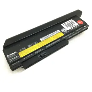 29++ (9 Cell) 0A36283 Laptop Battery for Lenovo ThinkPad X220, X220i, X220s, X230, X230i, X230s Series
