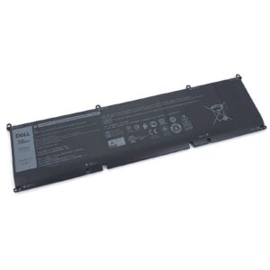 Dell 8 FCTC Original Battery 56 Wh 11.4 V for XPS 15 9520 Precision 5570 Alienware M15 M59 JH