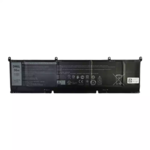 DELL G15 5530 - 8FCTC Genuine Original Laptop Notebook Battery