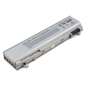 Battery for Dell Latitude E6400 E6410 E6500 E6510 E8400 Precision M2400 M2400N M4400 M4500 Series