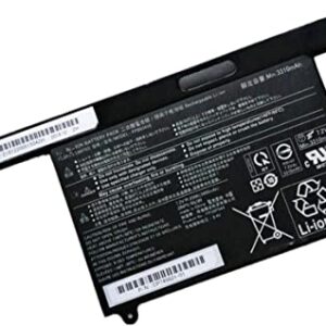 Fujitsu FPB0343S Battery FPCBP544 Laptop Battery
