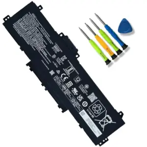 New Original AE03XL For HP 240 G10 14-EE 15-FC HSTNN-AB1B HSTNN-0B3E TPN DB1N Laptop Battery MPN : AE03XL 6 month warranty