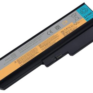 Lenovo L08L6Y02 G430 Battery